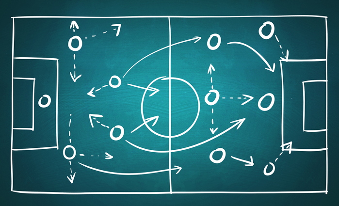 Strategy