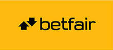 Betfair Logo