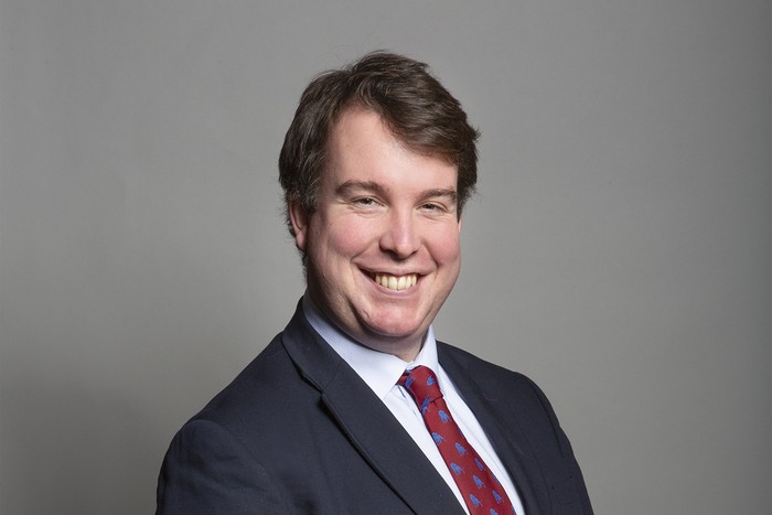 Craig Williams Portrait
