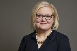 Labour Appoints Baroness Fiona Twycross As Its First Gambling Minister