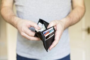 Winning Punters Could Have Universal Credit Payments Halted By the DWP