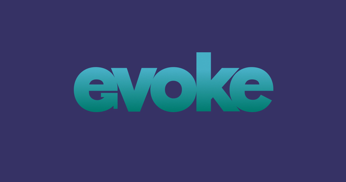 Evoke Logo