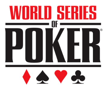 wsop logo