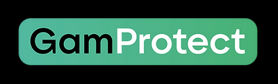 GamProtect Logo