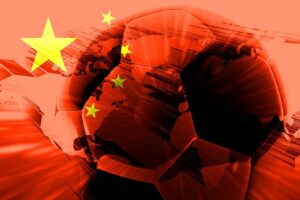 Chinese Football Association Bans 38 Professional Players for Life Over Gambling and Match Fixing Charges
