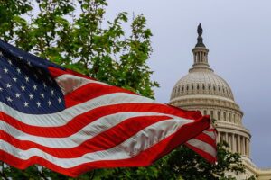 The £100 Million Market: US Election Set to Break Betting Records