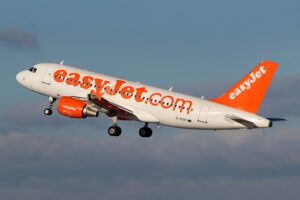 Ready for Take Off: EasyJet Makes Surprise Move Into Sports Betting