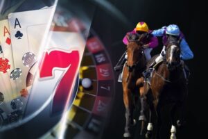 Gamban Founder Wants Horse Racing to Be Exempt from Betting Affordability Checks