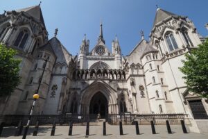 Paddy Power Taken to High Court Over £1 Million Monster Jackpot Refusal