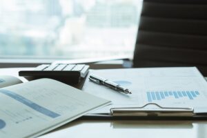 BHA Reports 16% Downturn In Betting Revenue… And Blames Affordability Check Pressures