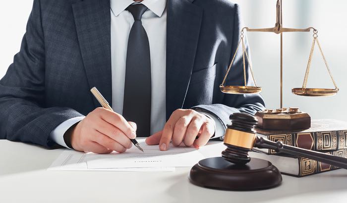 Lawyer