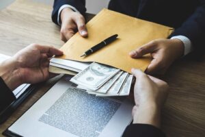 Has the Gambling Commission Made ‘Secret Deals’ with Betting Firms to Keep Regulatory Action Quiet?