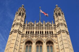 Bid to Ban Gambling Sponsorship and Advertising in English Football Fails in the House of Lords