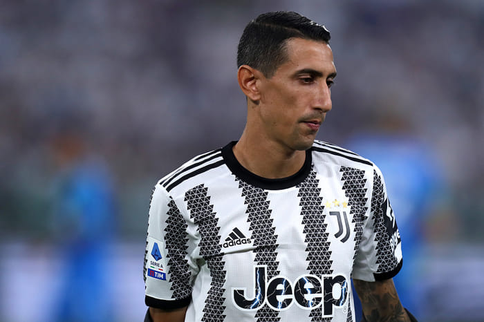 Angel Di Maria