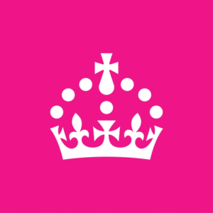 DCMS Crown Logo
