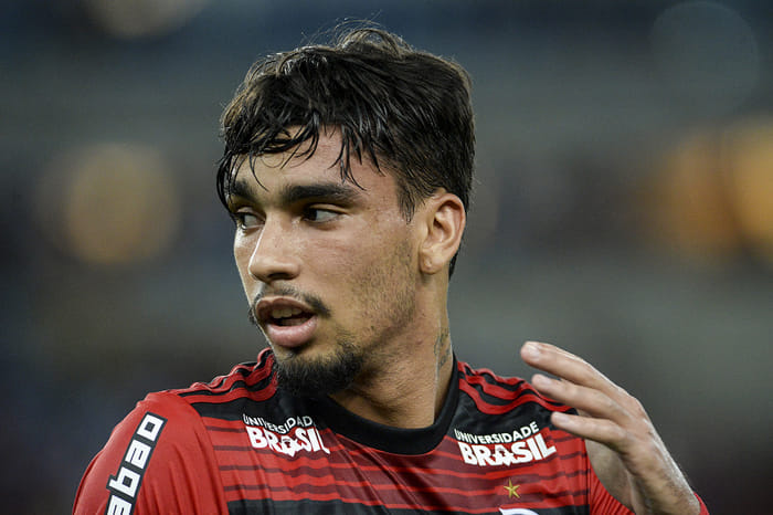 Lucas Paqueta