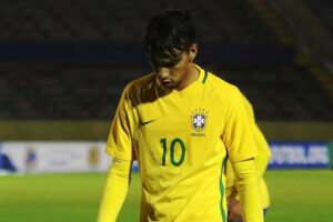 Lucas Paqueta to Be ‘Cleared’ of Gambling Charges as Another Brazilian Player Accused of Spot Fixing