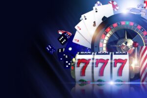 UK Gambling Industry Grows 7% to Reach £1.45 Billion In the First Quarter of 2025