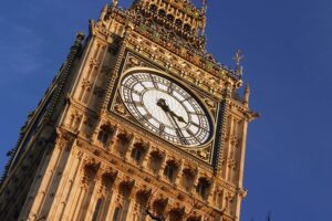 Rebel MPs Call Upon Government to Abolish Gambling Tax Harmonisation Plan