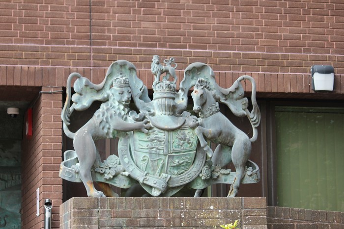 Portsmouth Crown Court