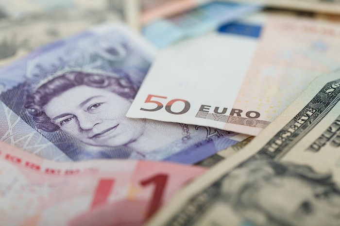 Different Currencies