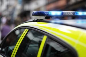 Four Arrests and Cash and Weapons Seized as Birmingham Police Raid Illegal Gambling Den