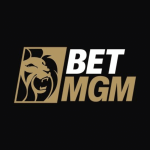 BetMGM Logo