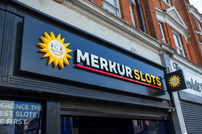 Merkur casino