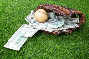 Major League Baseball Joins the NBA in Gambling Turmoil as Two Pitchers Indicted in Match Fixing Scandal