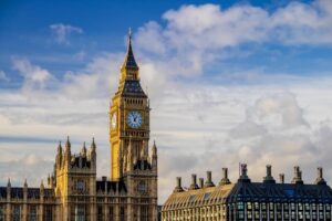 New Report Suggests Sports Betting Will Be Spared from UK Gambling Tax Hikes