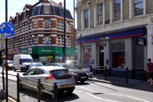 What Will 2026 Have In Store for the UK’s High Street Betting Shops?