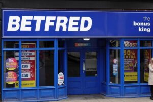 UK Bookmaker Statistics 2021-22: 6,219 Betting Shops (-19.1% YOY)