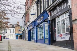 UK Bookmaker Statistics 2022-23: 5,995 Betting Shops (-3.6% YOY)