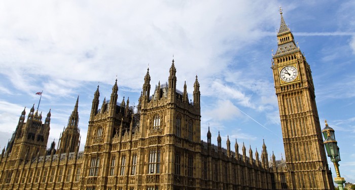 Houses of Parliament
