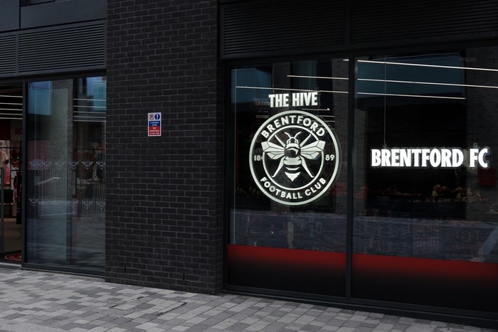 Brentford FC Shop