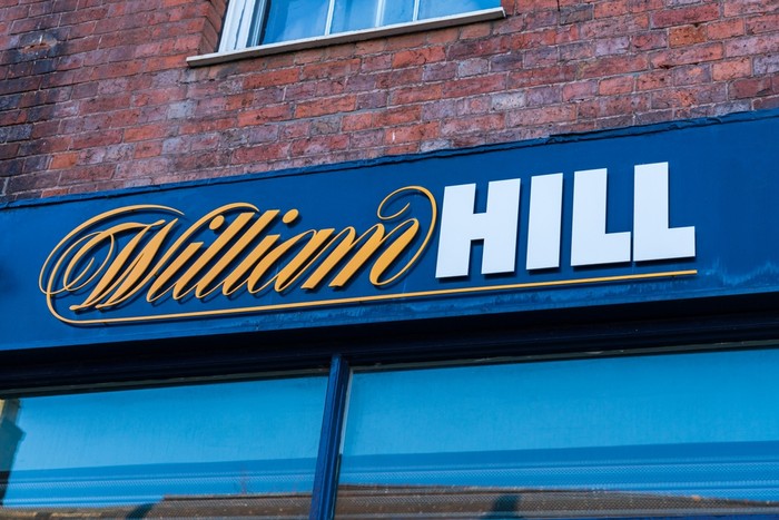 William Hill Shop