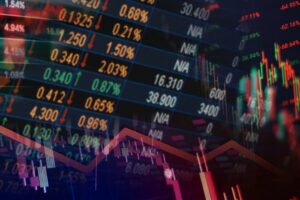 Financial Market Data