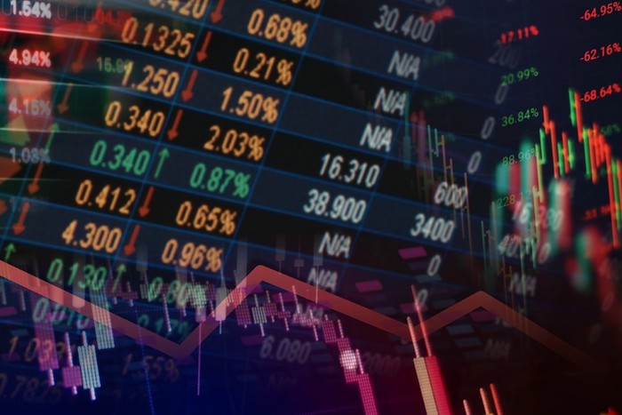 Financial Market Data