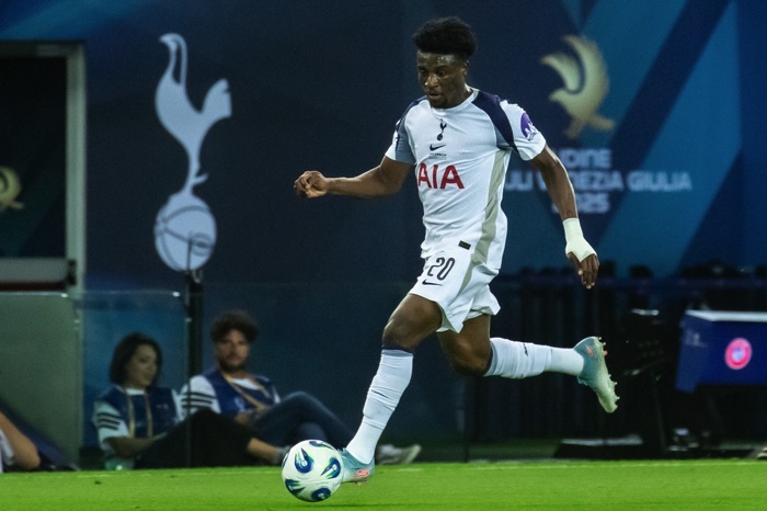 Tottenham Hotspur